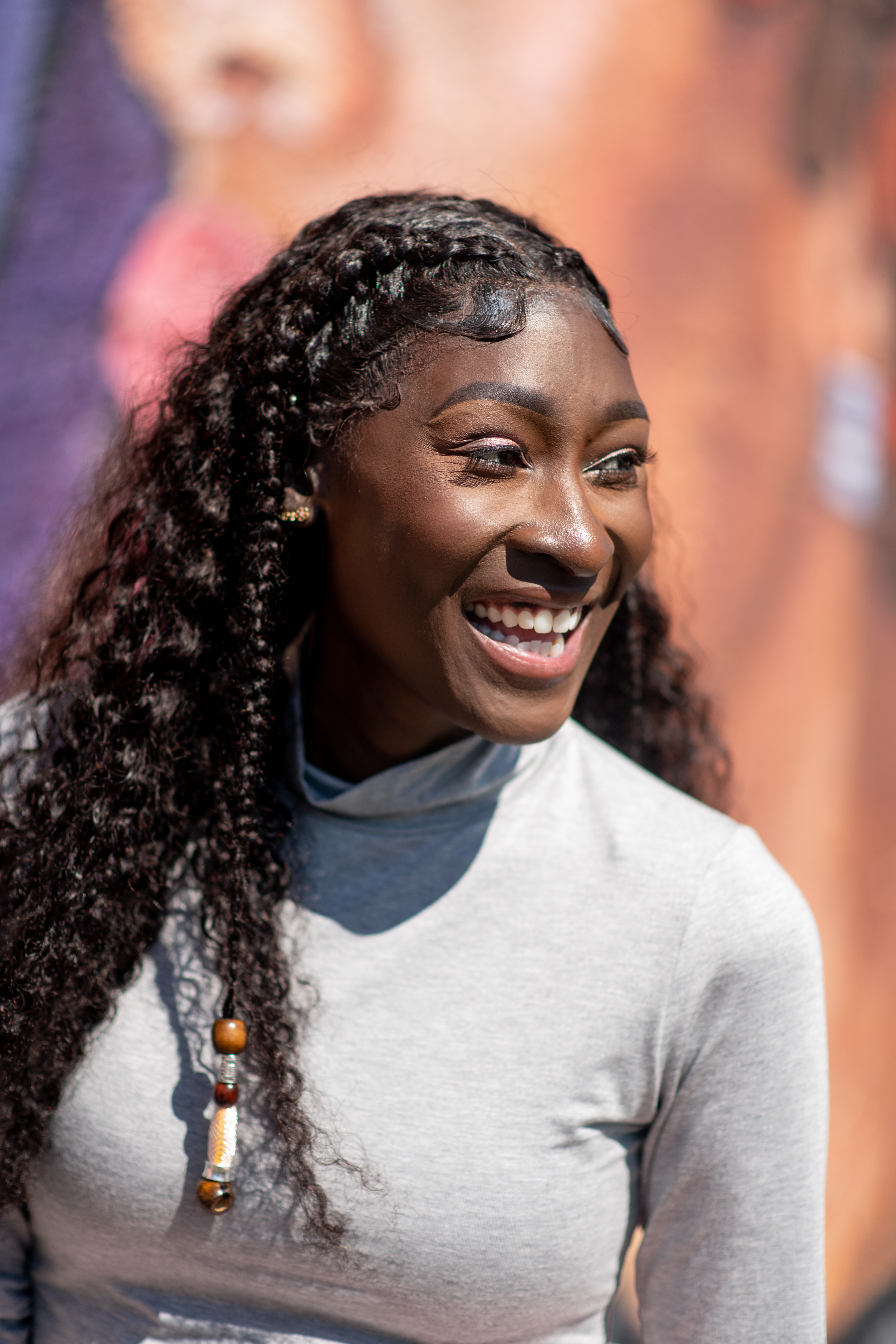 Halimah Muhammad — in loving memory, the heart behind goHAM Foundation