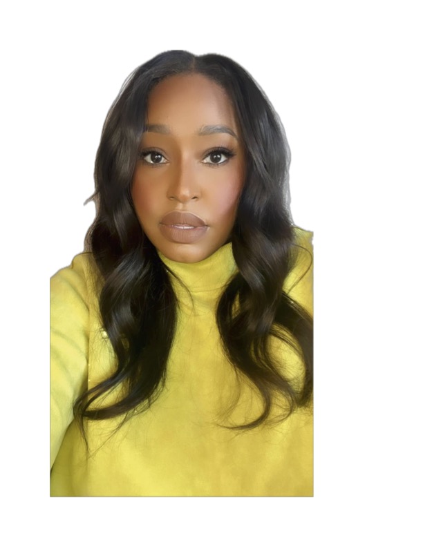 Rajeeyah Muhammad — Secretary