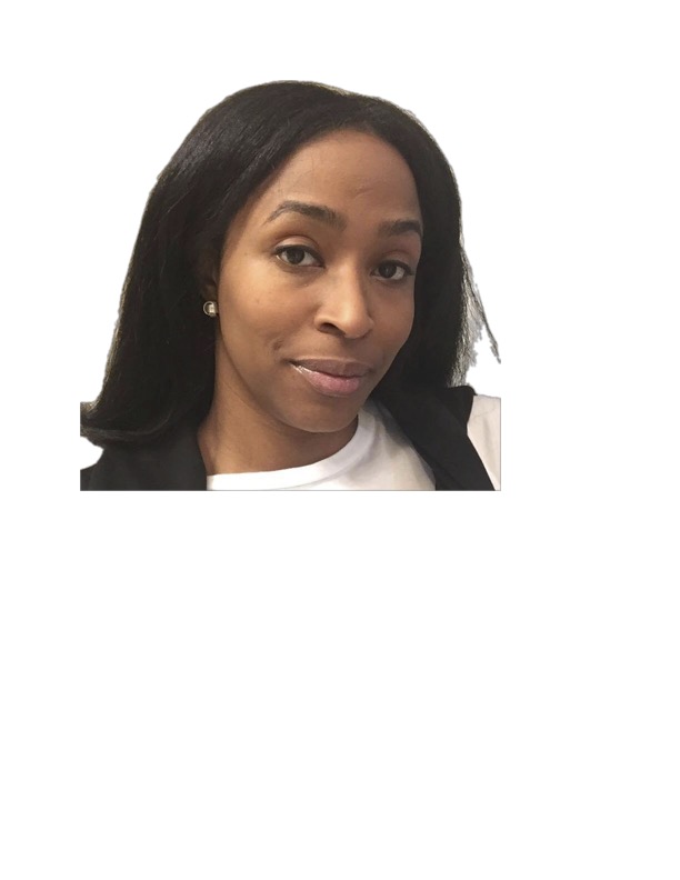 Ruqayya Muhammad — Treasurer