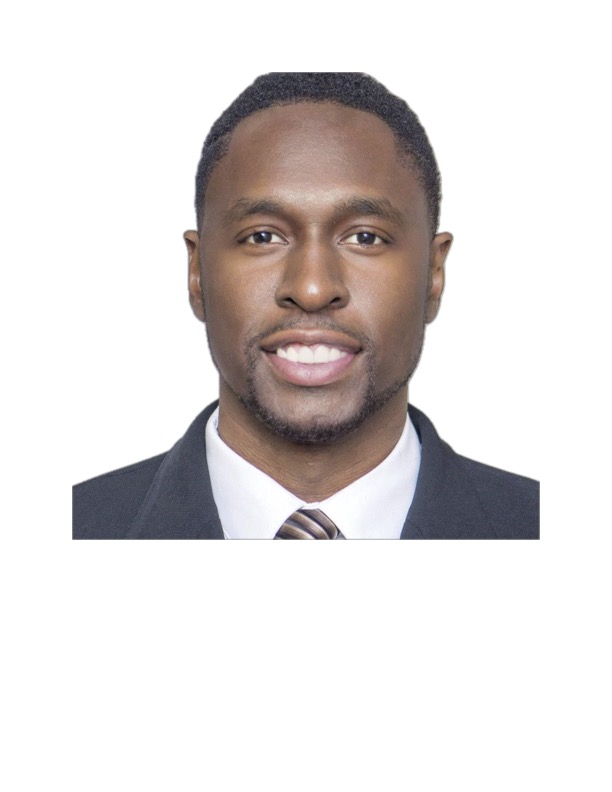 Siddiqu Muhammad — Vice President