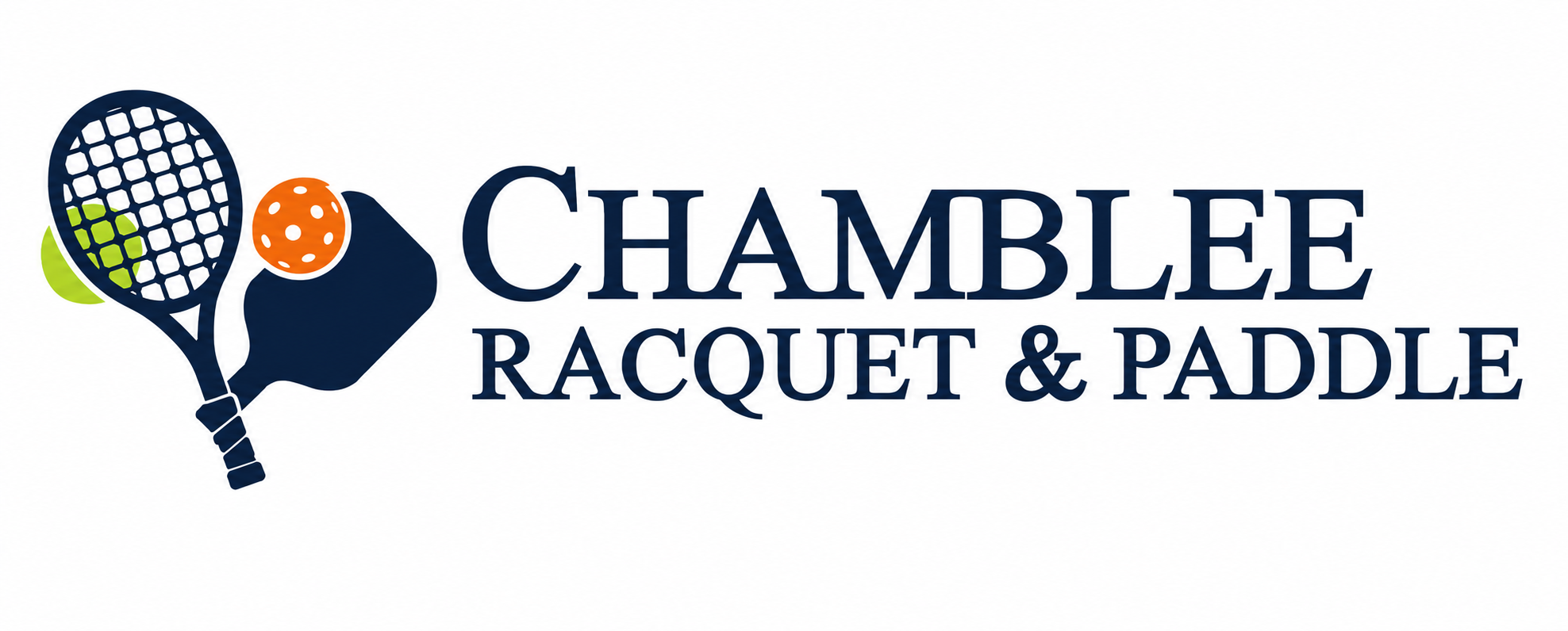 Chamblee Racquet & Paddle